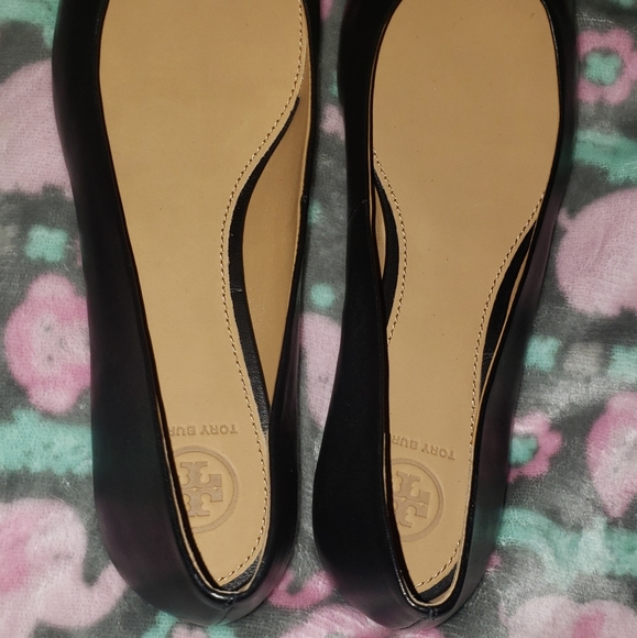 Tory Burch Flats - Picture 8 of 8